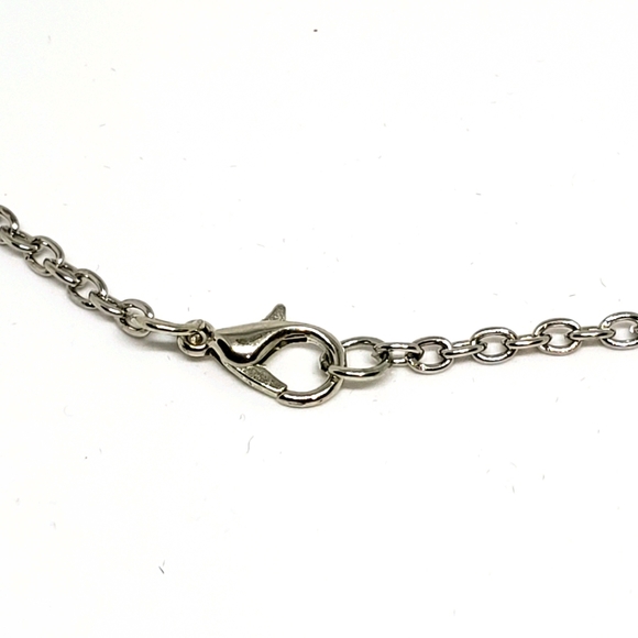 NEW To My Daughter Love Letter Necklace From Dad - Picture 5 of 5